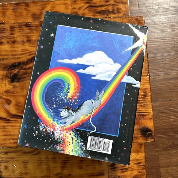 The Magic Of Color Fairy Houses Series Hardcover Book - Picture 8 of 9